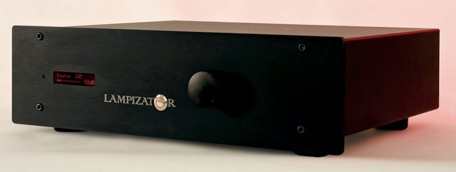 LampizatOr DAC